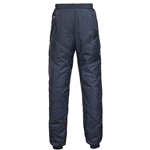 ラフ&ロード　プリマロフトチタンインナーパンツ L サイズ　RR7993BK3 31OUw+yhCBL.jpg